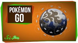 How to Make Pokémon GO