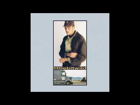 Golden Vessel - littlebitwild (feat. Mallrat)