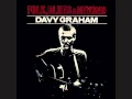 I can't keep from cryin' sometimes - Davy graham