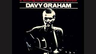 I can't keep from cryin' sometimes - Davy graham