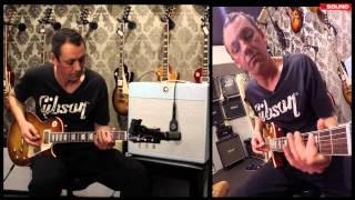 Video thumbnail for 4Sound Gear Guide - Divided By 13 BTR 23 by 4SOUND OFFICIAL