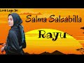 Salma Idol - Rayu (Marion Jola) (Lyric)