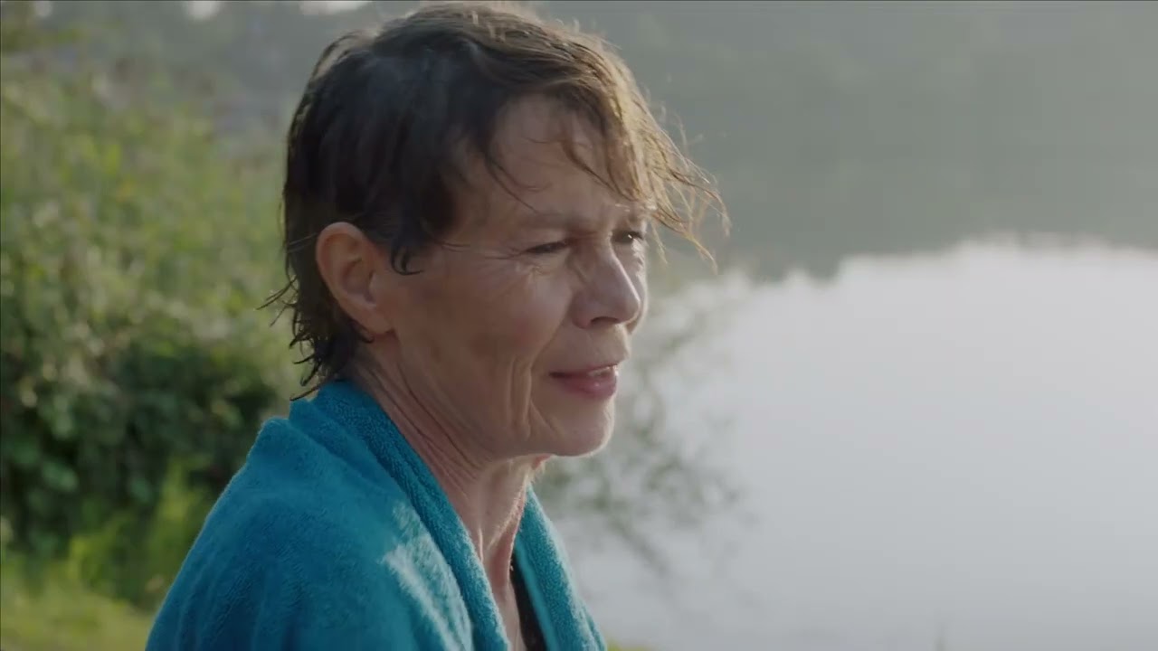 Fifty-Four Days — Official Trailer
