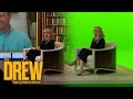 How The Drew Barrymore Show Gets Virtual Guests In Studio