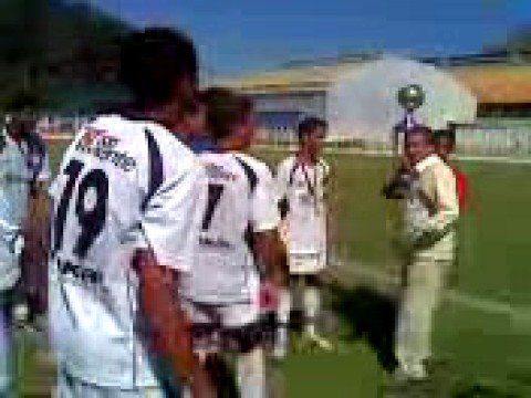 Rio Branco - Campeão da Copa Tupi ( Radio Capital)