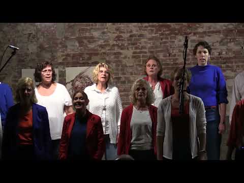 Concert Oker overloon en New sound uit Belgie