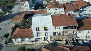 769 - SATILIK 3 KATLI BİNA KİRACILI FİYAT 6 100 000