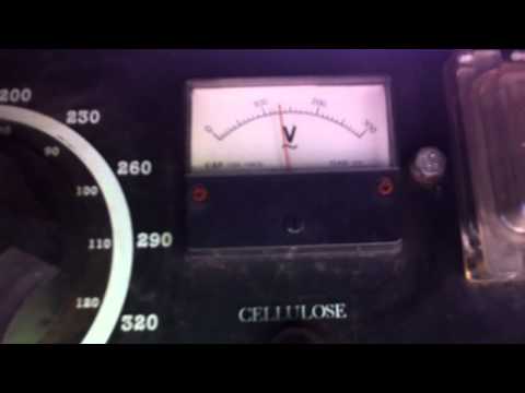 DPX Power: MOSA (Lombardini) 11 kVA Welding generator | DPX-10014