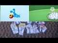 Blue S Clues The Loud House Show Maury Paprika Credits Remix
