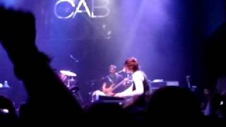 That 70s Song, The Cab at the 930 Club