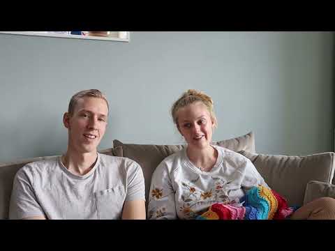 BEBISENS PULS FÖRSVANN!  | MIN FÖRLOSSNING - Sofia & Anton