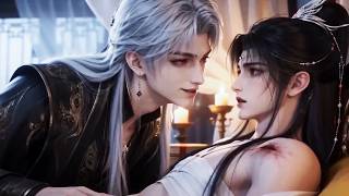 The Top Scholar Becomes a Royal Consort to Steal Her Sister’s Man 👑❤️