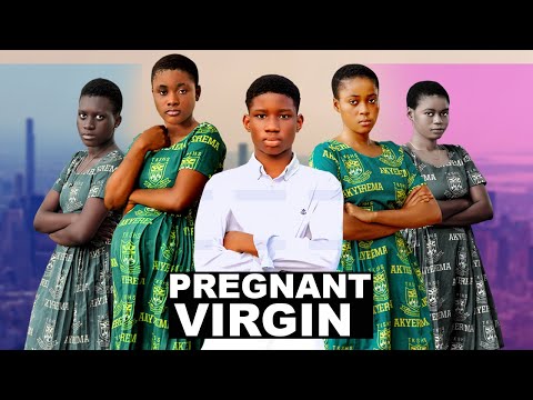 HIGH SCHOOL TEEN GOT PREGNANT !! / africa kids in love