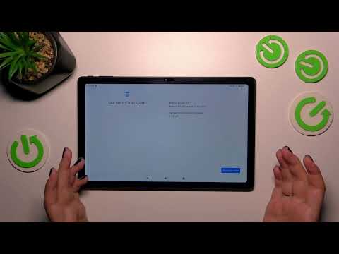How to Install a New System Software Update on CHUWI HiPad Max