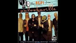 The Beat From Palookaville - 