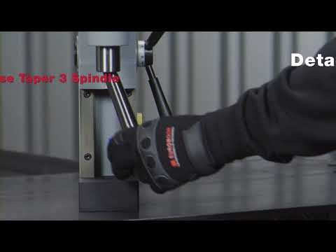 Магнитный сверлильный станок Euroboor ECO.55-T