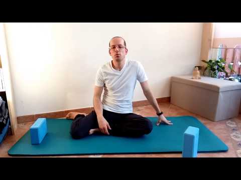 Stellung des Kindes gegen Rückenschmerzen