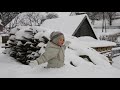 Film nr 46: Węglówka. Cztery pory roku. Część 4. ZIMA Film nr 46: Węglówka. Cztery pory roku. Część 4. ZIMA