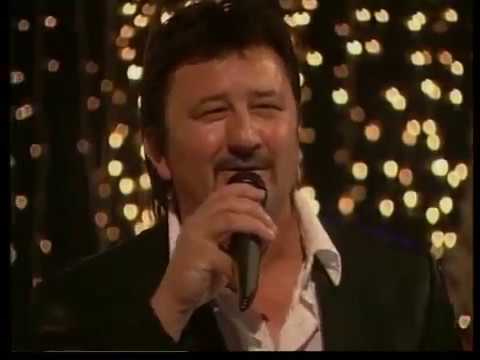 Nesib Delibegović Nesko ft. Alma Čardžić - Tebi za ljubav nesrećo (Official video 2006)