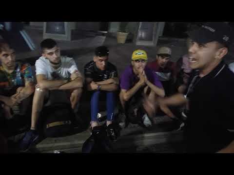 CHM vs KAH ESE - 4tos Fecha 7 SAN JUSTO UNDER - Torneo 2019 (15/11)