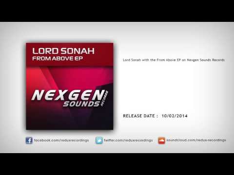Lord Sonah - XIII (Original Mix)