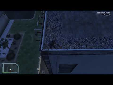 IN DIRECT MODE SPELEN | GTA 5 DEEL 3