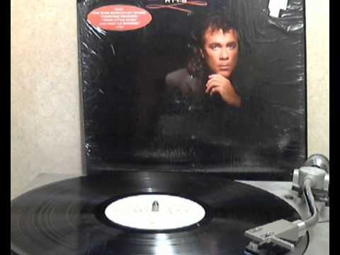 Gary Morris - I'll Never Stop Loving You [stereo Lp version]