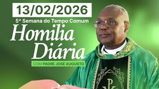 Daily Homily | 5th Week of Ordinary Time