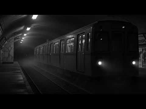 “El Tren Fantasma que Aún Recorre Buenos Aires”