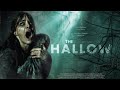 The Hallow (2015) Film Explained in Hindi/Urdu | Horror Hallow Story हिन्दी
