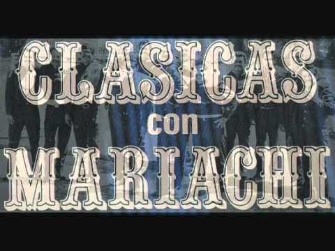 PRELUDE to ACT 1 and EL TOREADOR from CARMEN - MARIACHI NUEVO TECALITLAN