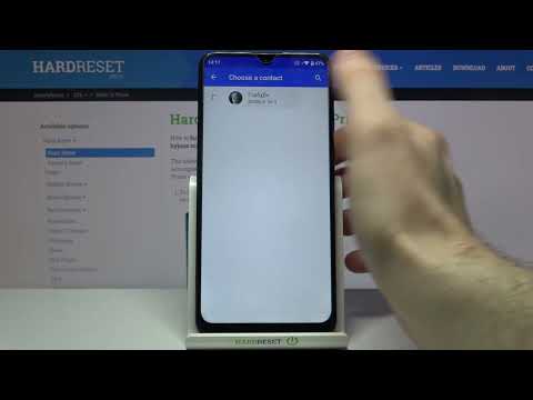 How to Block Number on ZTE Blade 10 Prime | Blacklist on ZTE Blade 10 Prime
