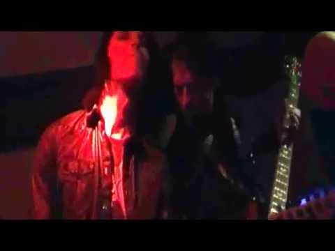 BAD JOKER'S CREAM Klub Exit Přerov 18 4 2014