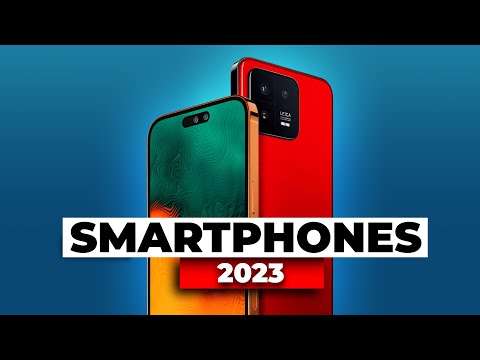 DIESE Smartphones kommen 2023!