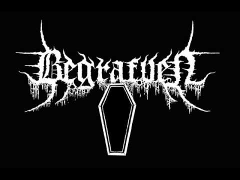 Begrafven - Frälsaren