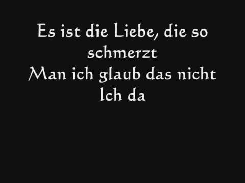 Femek & Rieck - Loslassen [with lyrics]