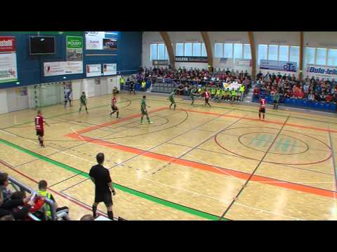 Tervarit-Ilves FS 1-6 (0-2) 2. finaali 21.4.14 kooste