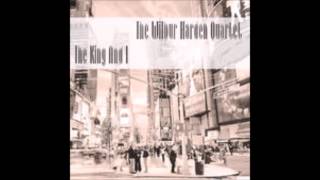 Shall We Dance (The King and I) - Wilburn Harden Quartet