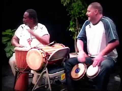 Bongos