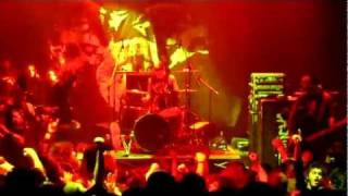 The Casualties - Tomorrow Belongs To Us