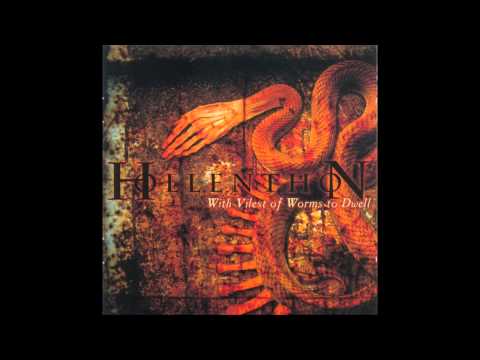Hollenthon - Fire Upon The Blade
