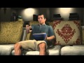 All Grand Theft Auto V trailers!