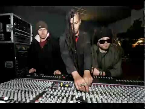 The Dub Sync - Nah Vote