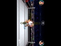 WWE2K Халк Хоган против Русев 