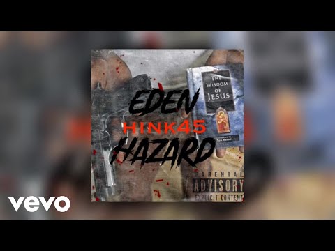 Hink - Eden Hazard (Official Audio)