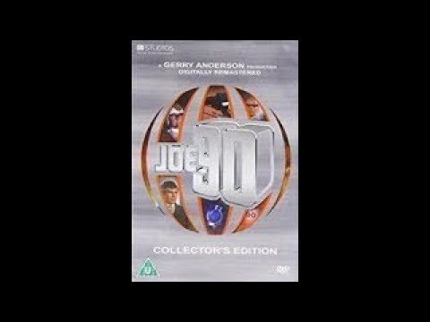 joe 90 collector's edition disc 4