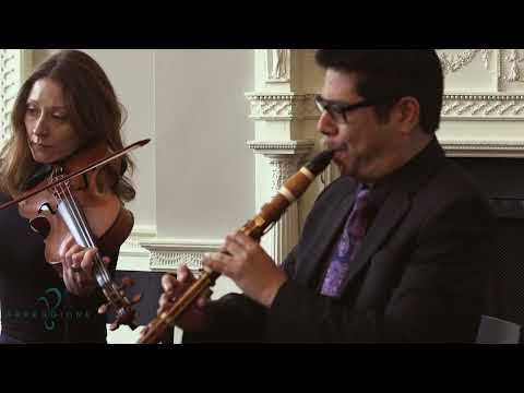 Weber: Clarinet Quintet in Bb major, op. 34: II. Fantasia