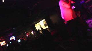Angel Sluts: Live @ Star Bar 02/11/12