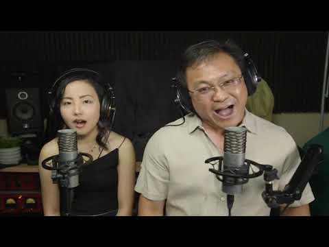 Nrhiav Tus Hlub by Paradise - Ko Yang FT. Destiny Yang