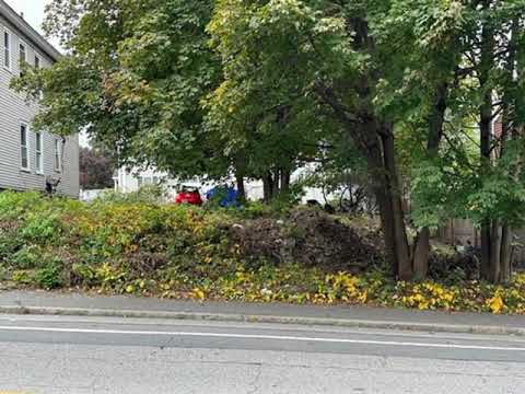 123 Rogers St, Lowell, MA 01852 - Land - Real Estate - For Sale